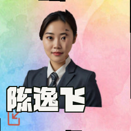 陈逸飞